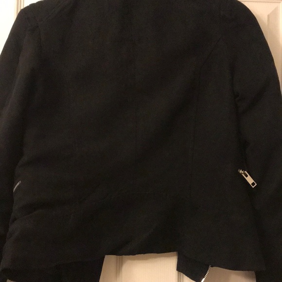 Motorcycle jacket - Picture 4 of 8